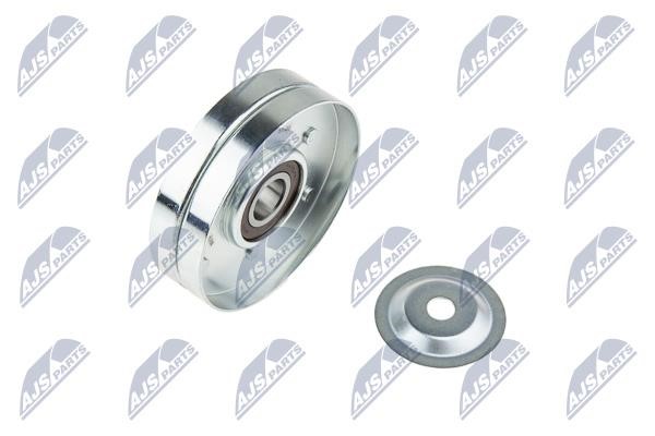 NTY Idler roller – price 41 PLN