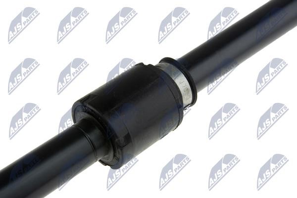 NTY Drive shaft – price [object Object] PLN