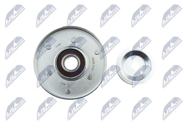 Idler roller NTY RNK-SU-011