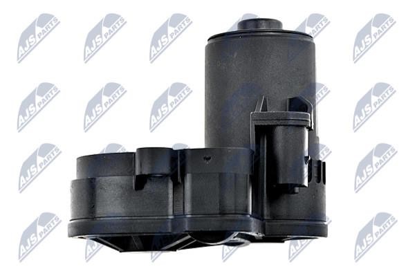 Parking brake motor NTY HZS-LR-000A