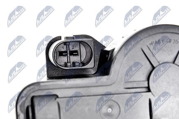NTY Parking brake motor – price 73 PLN