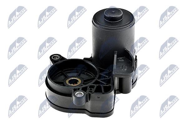 Parking brake cable Mini Cooper: HZSLR000A NTY Parking brake motor