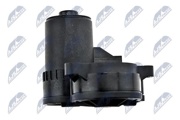 Parking brake motor NTY HZS-LR-000A
