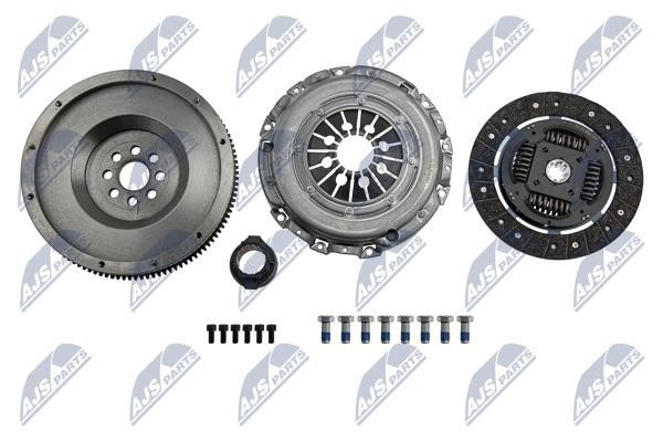 Buy NTY NZS-BM-005 at a low price in United Arab Emirates!