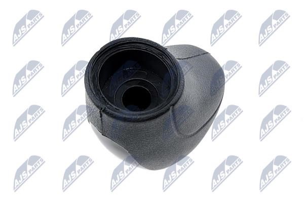 Gear knob NTY GZB-ME-002