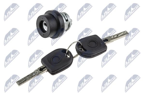 Ignition cylinder NTY EST-VW-003