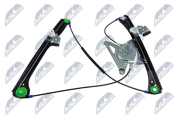 NTY EPS-AU-007 Window Regulator EPSAU007 EPSAU007 NTY Window Regulator