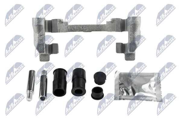 Brake caliper bracket NTY HZT-PE-009A
