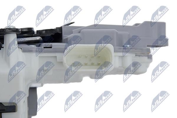 Door lock drive NTY EZC-VW-104