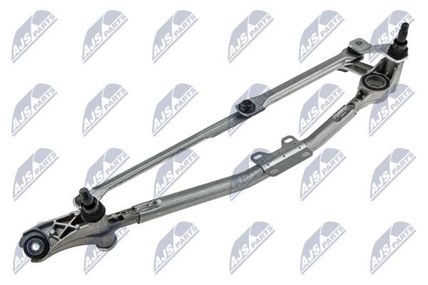 EMWBM005 NTY DRIVE ASSY-WINDSHIELD WIPER