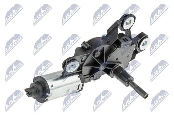 Windshield wiper motor Seat Exeo: ESWSE004 NTY Wipe motor