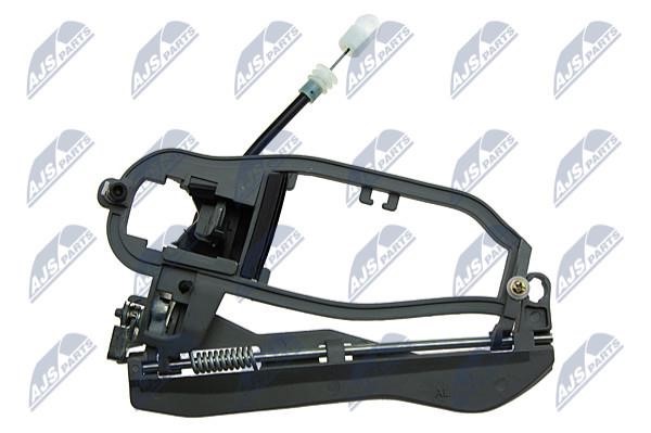 Door handle frame NTY EZC-BM-074