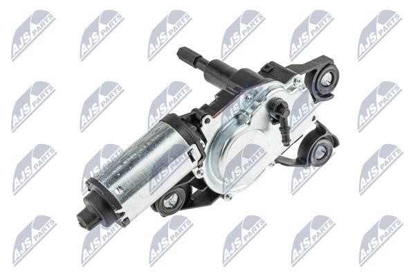 Wipe motor NTY ESW-SE-004