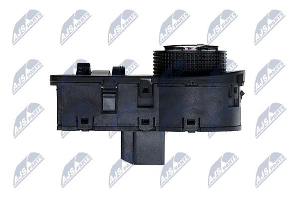 NTY Commutator – price 82 PLN