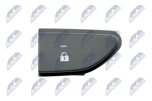 NTY Door control button – price 28 PLN