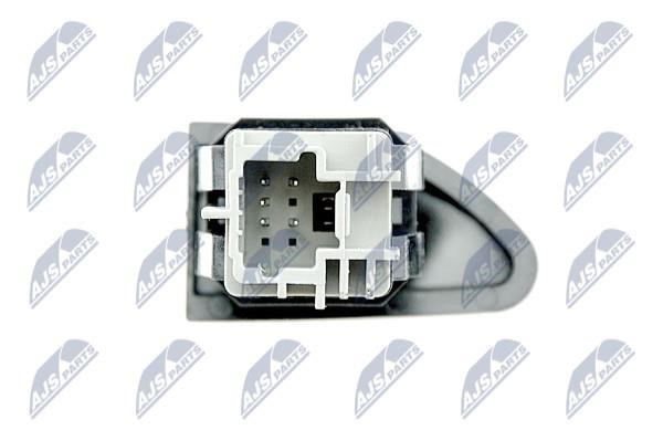 Door control button NTY EWS-RE-042