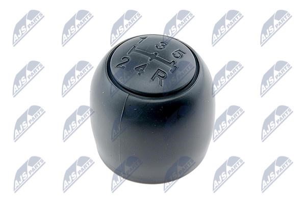 Gear knob Fiat: GZBFT003 NTY Gear knob
