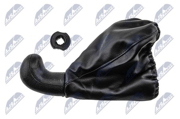 Gear knob NTY GZB-ME-006