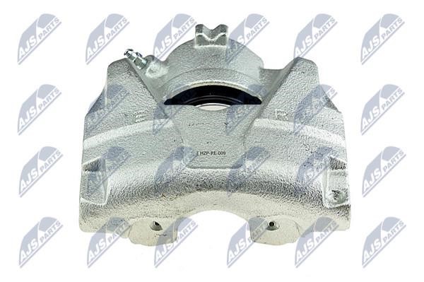 Brake caliper front NTY HZP-RE-009