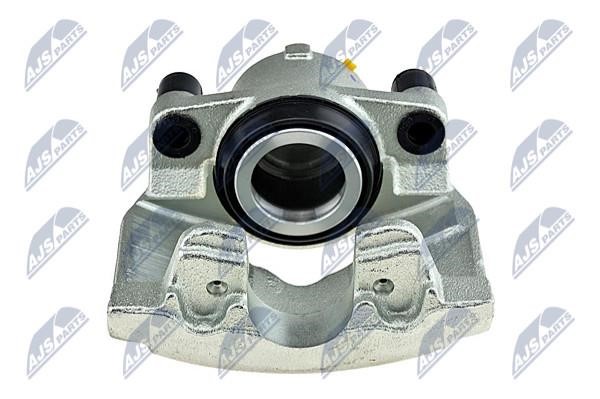Brake caliper Renault Captur: HZPRE009 NTY Brake caliper front