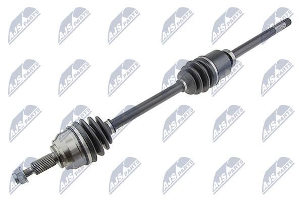 NTY NPW-RE-150 Drive shaft NPWRE150