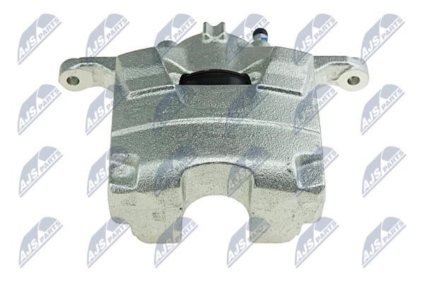 NTY Brake caliper front – price [object Object] PLN