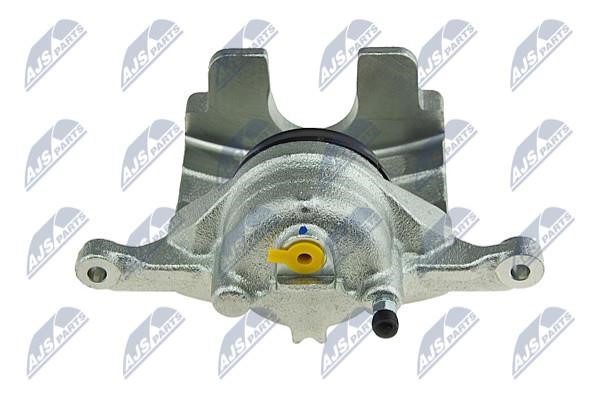 Brake caliper front NTY HZP-PL-022
