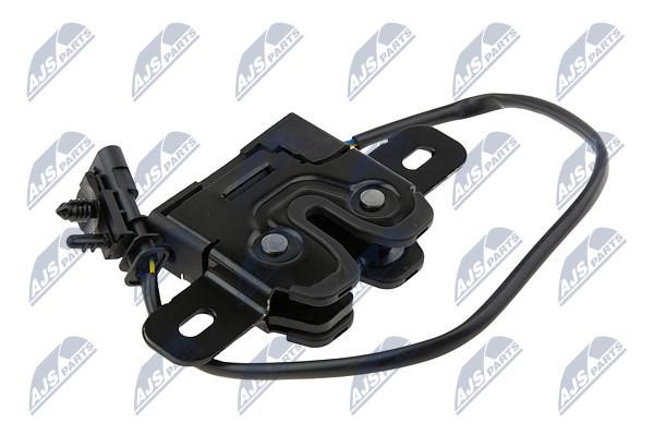 Bonnet latch Volvo: EZCVV027 NTY Hood lock
