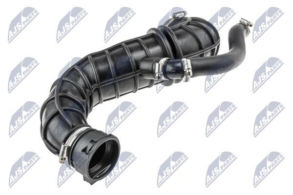 Air duct NTY GPP-FR-027
