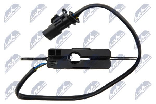 Hood lock NTY EZC-VV-027