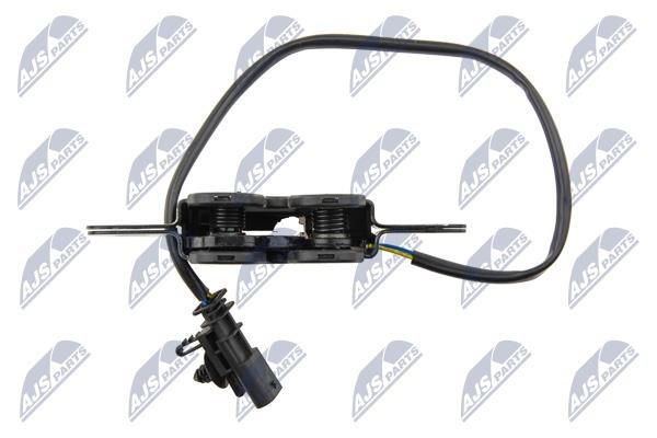 NTY Hood lock – price 184 PLN