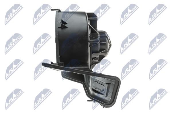 NTY Fan assy - heater motor – price 216 PLN
