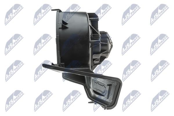 NTY Fan assy - heater motor – price 150 PLN