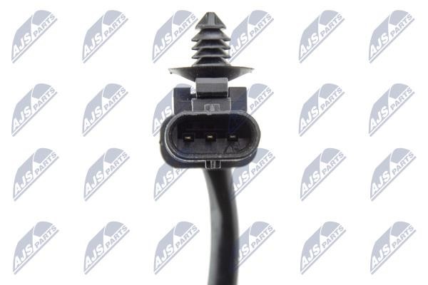 Hood lock NTY EZC-VV-027
