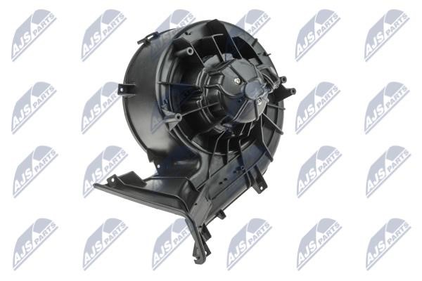 Fan assy - heater motor NTY EWN-PL-000
