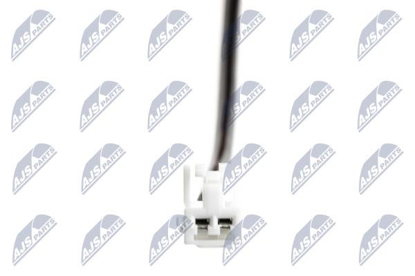 ABS sensor, rear NTY HCA-MZ-053