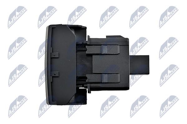 NTY Hand brake button – price 62 PLN