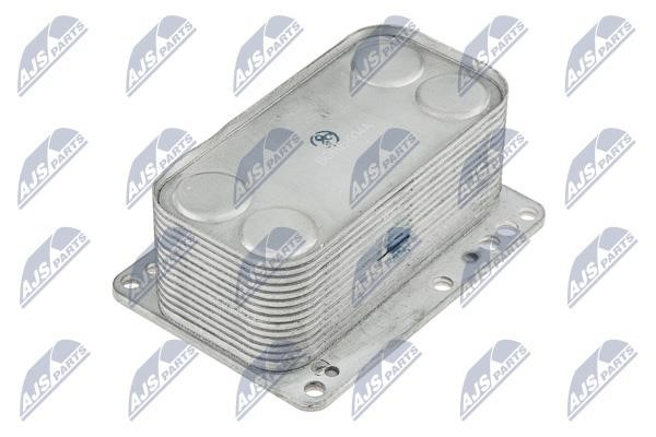 NTY CCL-RE-004A Oil cooler CCLRE004A