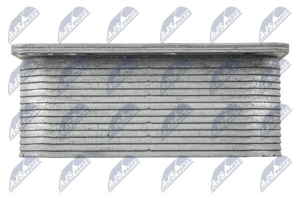 Oil cooler NTY CCL-RE-004A