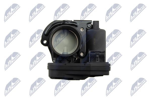 NTY Throttle damper – price 257 PLN