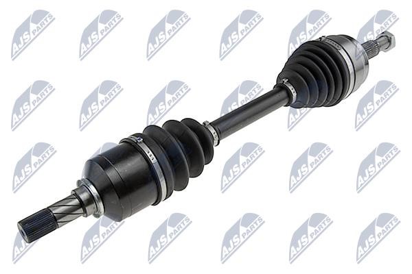 NTY NPW-RE-154 Drive shaft NPWRE154