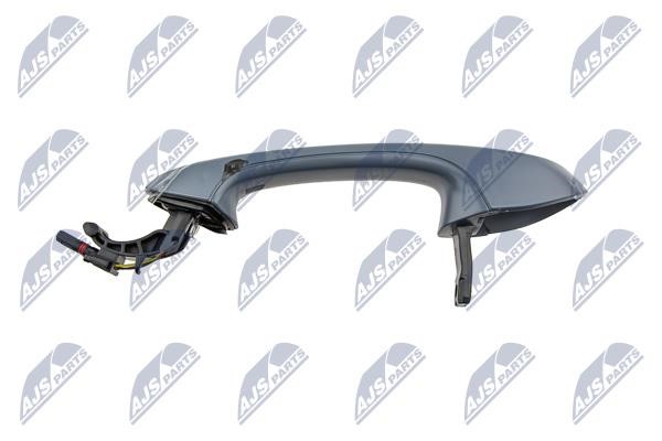 NTY Handle-assist – price [object Object] PLN