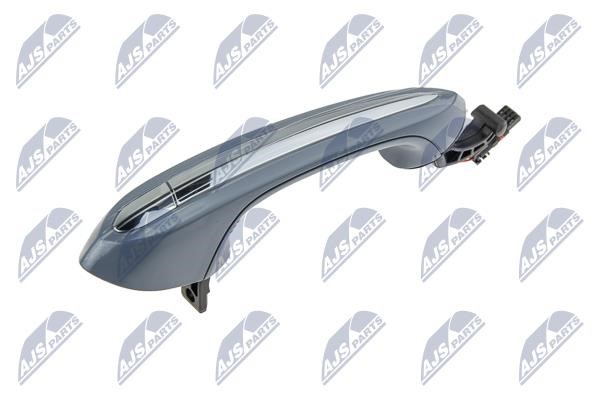 Door handle BMW 6 series: EZCBM117 NTY Handle-assist