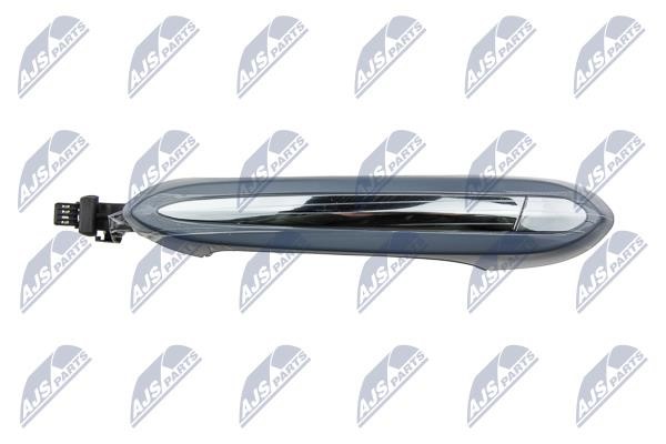 Handle-assist NTY EZC-BM-117