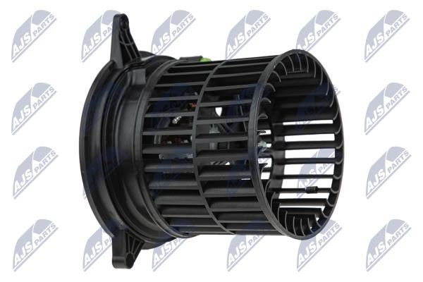 NTY EWN-FR-002 Fan assy - heater motor EWNFR002
