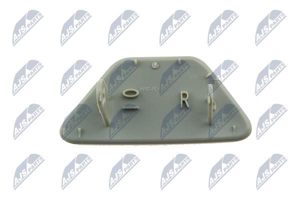 Cover, bumper NTY EDS-BM-031A