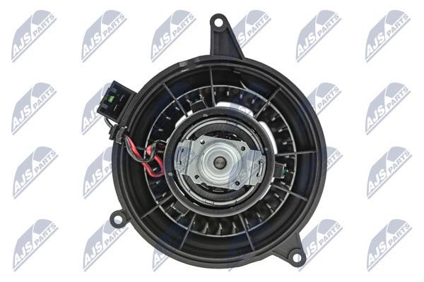 NTY Fan assy - heater motor – price 151 PLN
