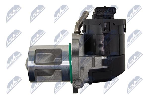 Exhaust gas recirculation valve NTY EGR-ME-024