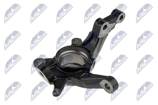 ZZPHY513 NTY Fist rotary right