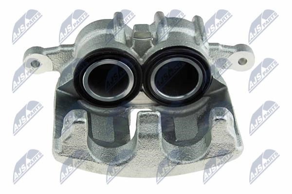 HZPFT014 NTY Brake caliper front